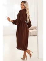 Dámské šaty model 21935855 - numoco basic