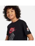 Dětské tričko Sportswear Jr FD3985-010 - Nike