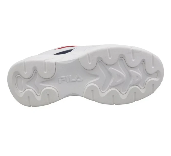 Boty Low W model 19400285 - Fila Boty Low W model 19400285 - Fila