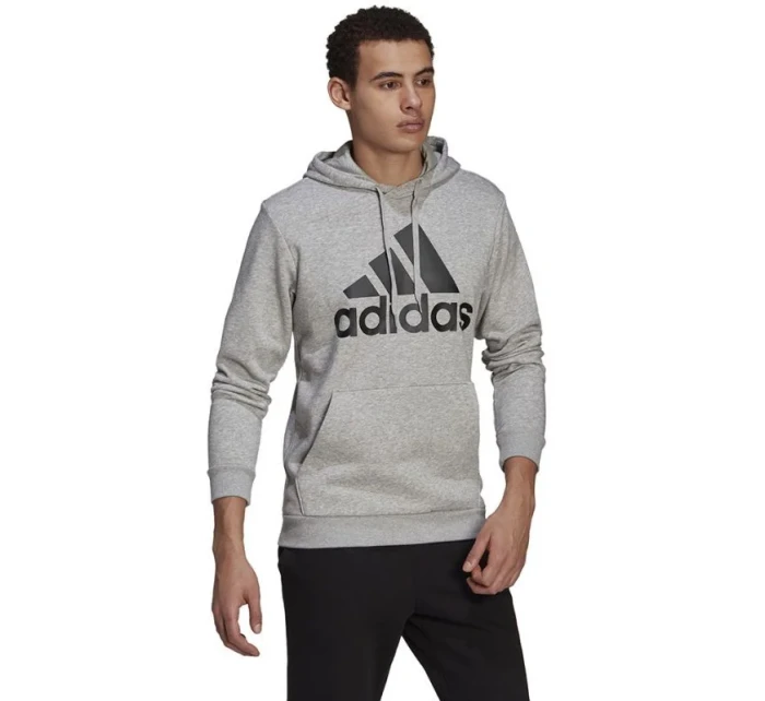 Mikina adidas M BL FL HD M GK9577 pánské Mikina adidas M BL FL HD M GK9577 pánské