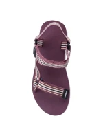 W sandály dámské model 20150834 - Iguana