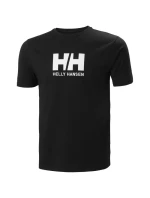 Helly Hansen Tričko s logem M 33979 990 Helly Hansen Tričko s logem M 33979 990