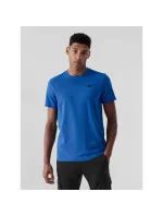 Tričko M model 21196897 3pak pánské - 4F Tričko M model 21196897 3pak pánské - 4F