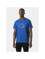 Core T M Tričko model 20251297 - Helly Hansen Core T M Tričko model 20251297 - Helly Hansen