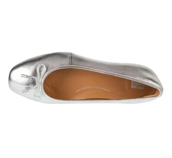 Soft W Baleríny model 20891645 - FitFlop