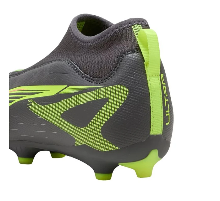 Fotbalové boty Ultra 5 Match+ LL FG/AG Jr model 21075265 03 - Puma