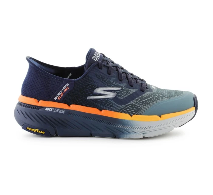 Buty SlipIns Max Cushioning Elite Premier 2.0 M model 21082548 - Skechers Buty SlipIns Max Cushioning Elite Premier 2.0 M model 21082548 - Skechers
