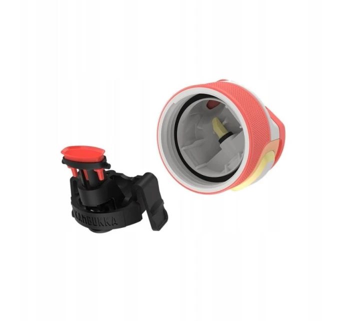 Láhev na vodu Kambukka Elton 1000 ml - Orange Vibes Láhev na vodu Kambukka Elton 1000 ml - Orange Vibes