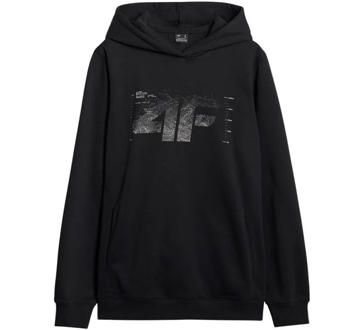 Mikina 4F M 4FWAW25TSWSM1904 20S pánské