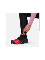 W model 21452792 Pant černé - Rossignol