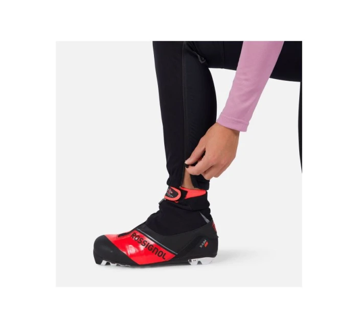 Rossignol W Genetys Pant černé