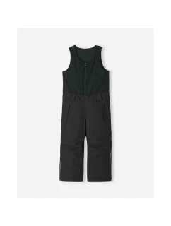 Dětské zimní kalhoty Reima Alippi - nepromokavé a teplé (5100051B-9990)