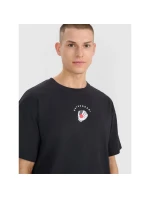 Tričko 4F M 4FRSS25TTSHM2981-20S Tričko 4F M 4FRSS25TTSHM2981-20S