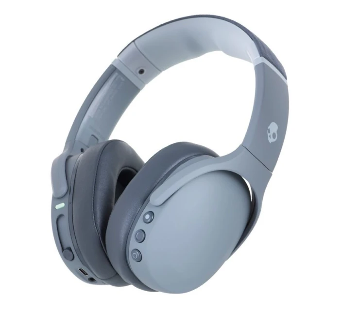 sluchátka Skullcandy Crusher Evo Wireless Chill Grey