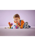 LEGO Disney 10418 Elza a Bruni v začarovaném lese LEGO Disney 10418 Elza a Bruni v začarovaném lese