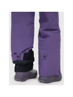 Dívčí lyžařské kalhoty s membránou model 21907297 - 4F