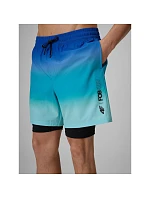 Pánské plážové šortky typu boardshorts s  značky model 22279610 - 4F
