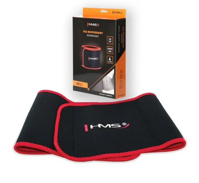 Neoprenový opasek HMS BR163