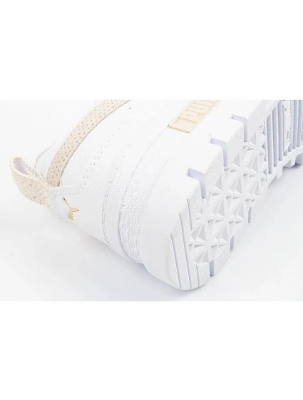 dámské sportovní boty, tenisky Mayze model 22402720 bílé, na platformě, dámské - Puma dámské sportovní boty, tenisky Mayze model 22402720 bílé, na platformě, dámské - Puma