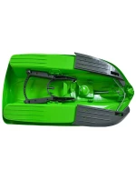 zelená model 19312311 - Hamax