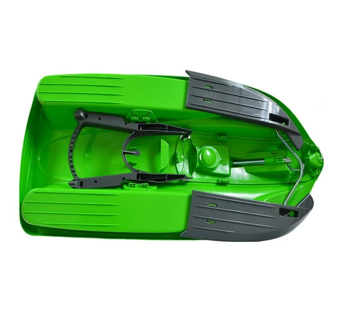 zelená model 19312311 - Hamax