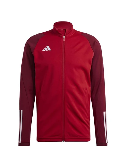 Mikina Tiro 23 Competition Training Jr model 18509692 - ADIDAS Mikina Tiro 23 Competition Training Jr model 18509692 - ADIDAS