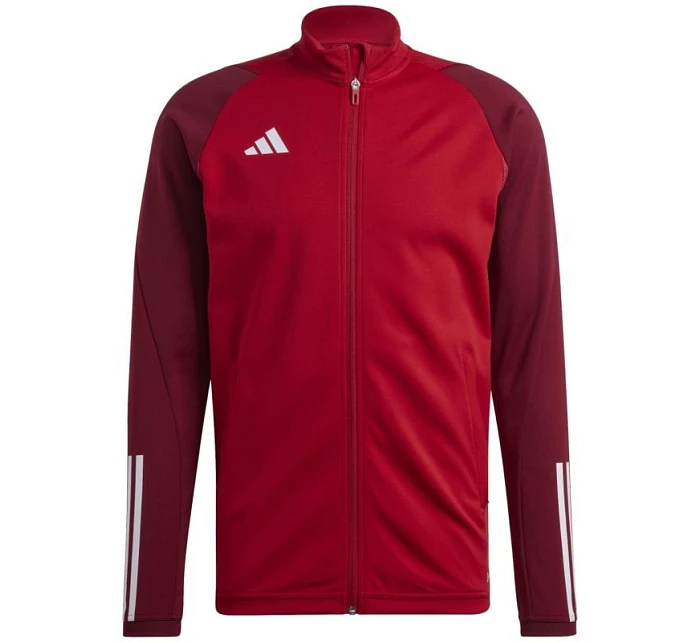 Mikina Tiro 23 Competition Training Jr model 18509692 - ADIDAS Mikina Tiro 23 Competition Training Jr model 18509692 - ADIDAS