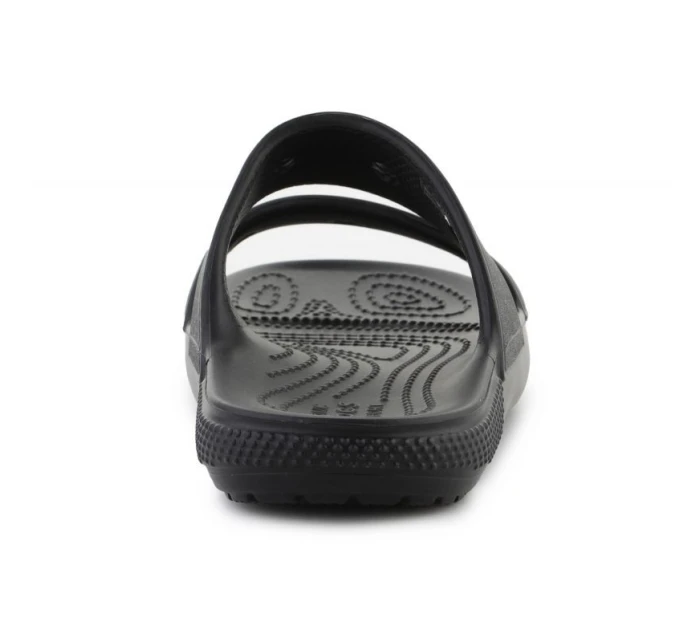 Žabky Crocs Classic Sandal Jr 207536-001 dětské