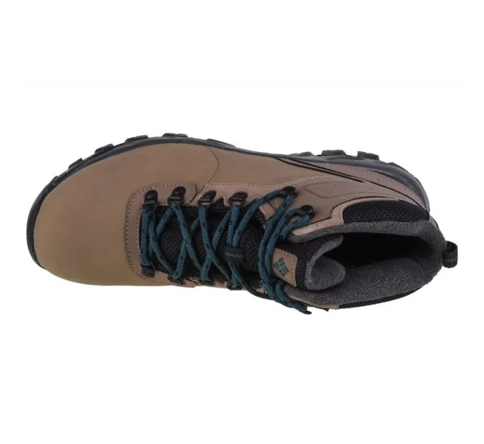 Columbia Newton Ridge WP Omni-Heat II M 2056191240 bota Columbia Newton Ridge WP Omni-Heat II M 2056191240 bota