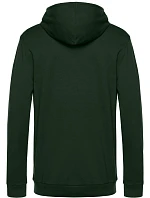 B&C #Hoodie Pánská mikina s kapucí model 22527651 forest green B&C #Hoodie Pánská mikina s kapucí model 22527651 forest green