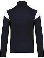 PA Dětská tréninková mikina s 1/4 zipem 20.P navy model 22423523 - Kariban ProAct PA Dětská tréninková mikina s 1/4 zipem 20.P navy model 22423523 - Kariban ProAct