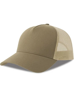 Rapper CottonS 5 panelová Trucker kšiltovka model 22450345 - Atlantis Headwear