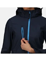 TRA 702 Dámská 3vrstvá softshell bunda navy/navy model 22526280 - Regatta TRA 702 Dámská 3vrstvá softshell bunda navy/navy model 22526280 - Regatta