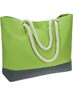 Nákupní taška light green model 22517814 - Halfar Nákupní taška light green model 22517814 - Halfar