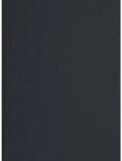 Organic 30 Ručník pro hosty z bio bavlny anthracite model 22527176 - The One Towelling