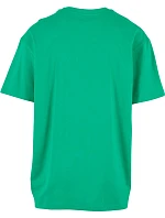 Build your Brand BY 102 Oversize tričko z těžké bavlny 56.0102 grass green Build your Brand BY 102 Oversize tričko z těžké bavlny 56.0102 grass green