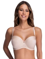 Ava 1787 Last Night MAXI barva:béžová Ava 1787 Last Night MAXI barva:béžová