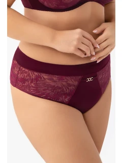 Gorsenia K957 Mila barva: bordó