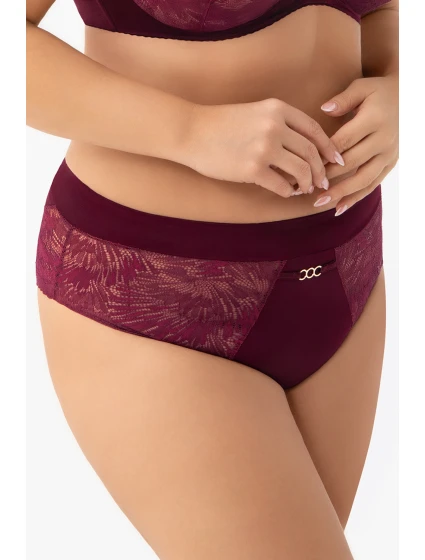 Gorsenia K957 Mila barva: bordó