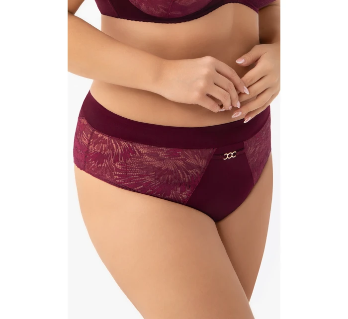 Gorsenia K957 Mila barva: bordó