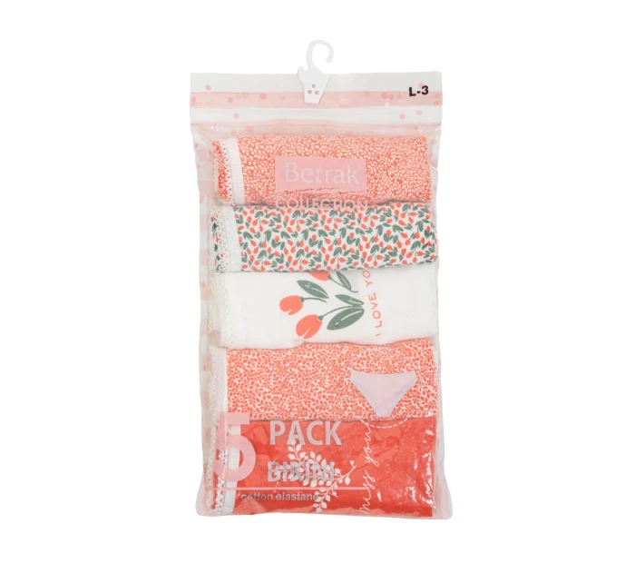 Majtki BR MT model 20170733 3 wielokolorowy - FPrice Majtki BR MT model 20170733 3 wielokolorowy - FPrice