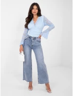 Body IT BO 22160.01 světle modrá