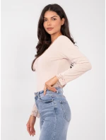 Halenka IT BZ 22081.28 béžová Halenka IT BZ 22081.28 béžová