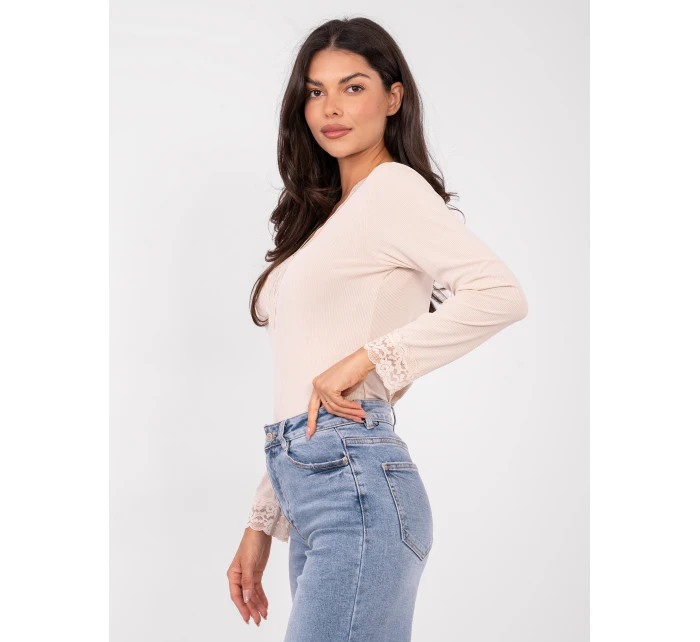 Halenka IT BZ 22081.28 béžová Halenka IT BZ 22081.28 béžová