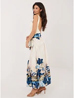 Sukně IT SD 97576.07P tmavě modrá