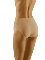 model 17565017 Béžové kalhotky - Wol-Bar