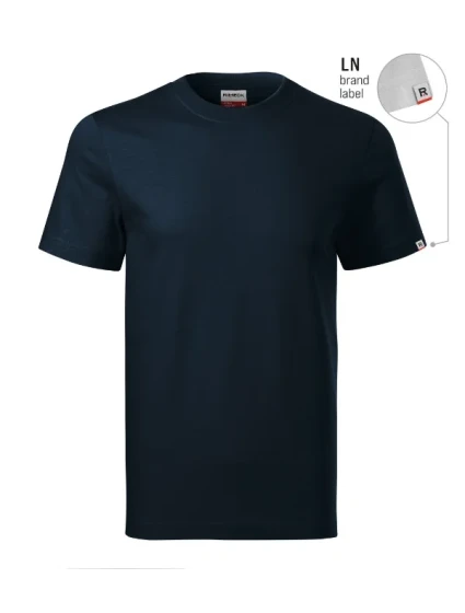 model 20643262 tričko unisex námořní modrá 02 (brand label) - MALFINI, a.s. model 20643262 tričko unisex námořní modrá 02 (brand label) - MALFINI, a.s.