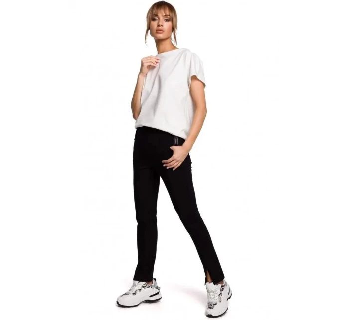 Dámské kalhoty model 15036147 - Moe