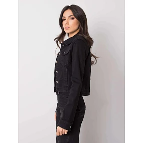 Dámská džínová bunda 19040.31 sv. modrá - FPrice