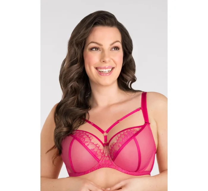 Dámská podprsenka Paradise K496 model 20547061 - Gorsenia